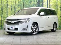 2011 Nissan Elgrand