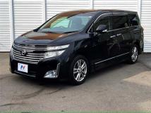 2012 Nissan Elgrand