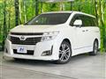 2013 Nissan Elgrand