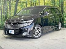 2013 Nissan Elgrand