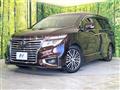 2014 Nissan Elgrand