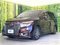 2014 Nissan Elgrand