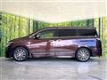 2014 Nissan Elgrand