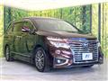 2014 Nissan Elgrand