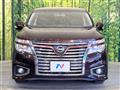 2014 Nissan Elgrand