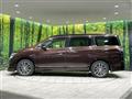 2014 Nissan Elgrand