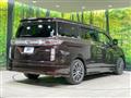 2014 Nissan Elgrand