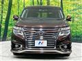 2014 Nissan Elgrand