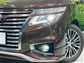2014 Nissan Elgrand