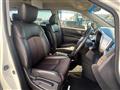 2014 Nissan Elgrand