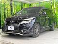 2015 Nissan Elgrand
