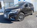 2016 Nissan Elgrand