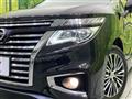 2018 Nissan Elgrand