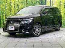 2018 Nissan Elgrand