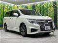 2018 Nissan Elgrand