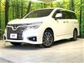 2019 Nissan Elgrand