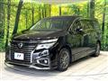 2019 Nissan Elgrand