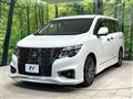 2021 Nissan Elgrand