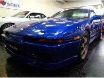1990 Toyota Supra
