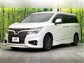 2019 Nissan Elgrand
