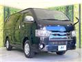 2018 Toyota Hiace Van
