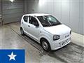 2021 Suzuki Alto