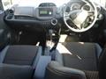 2011 Honda Fit shuttle
