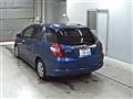 2011 Honda Fit shuttle