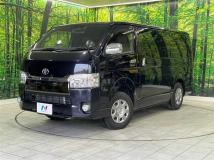 2019 Toyota Hiace Van