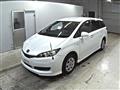2011 Toyota Wish