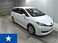 2011 Toyota Wish