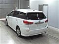 2011 Toyota Wish