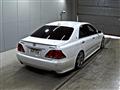 2007 Toyota Crown