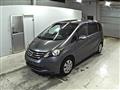 2011 Honda Freed