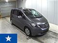 2011 Honda Freed