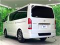 2022 Toyota Hiace Van