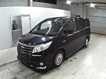2015 Toyota Noah