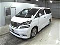 2010 Toyota Vellfire
