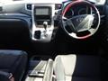 2010 Toyota Vellfire