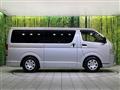 2022 Toyota Hiace Van