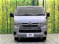 2022 Toyota Hiace Van