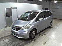 2013 Honda Freed