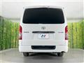 2022 Toyota Hiace Van
