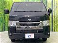 2024 Toyota Hiace Van