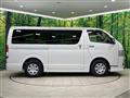 2024 Toyota Hiace Van