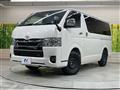 2024 Toyota Hiace Van