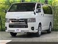 2026 Toyota Hiace Van