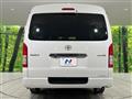 2022 Toyota Hiace Van