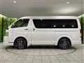 2022 Toyota Hiace Van