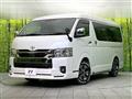 2023 Toyota Hiace Van